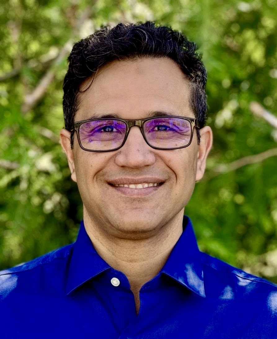 Faisal Siddiqi
